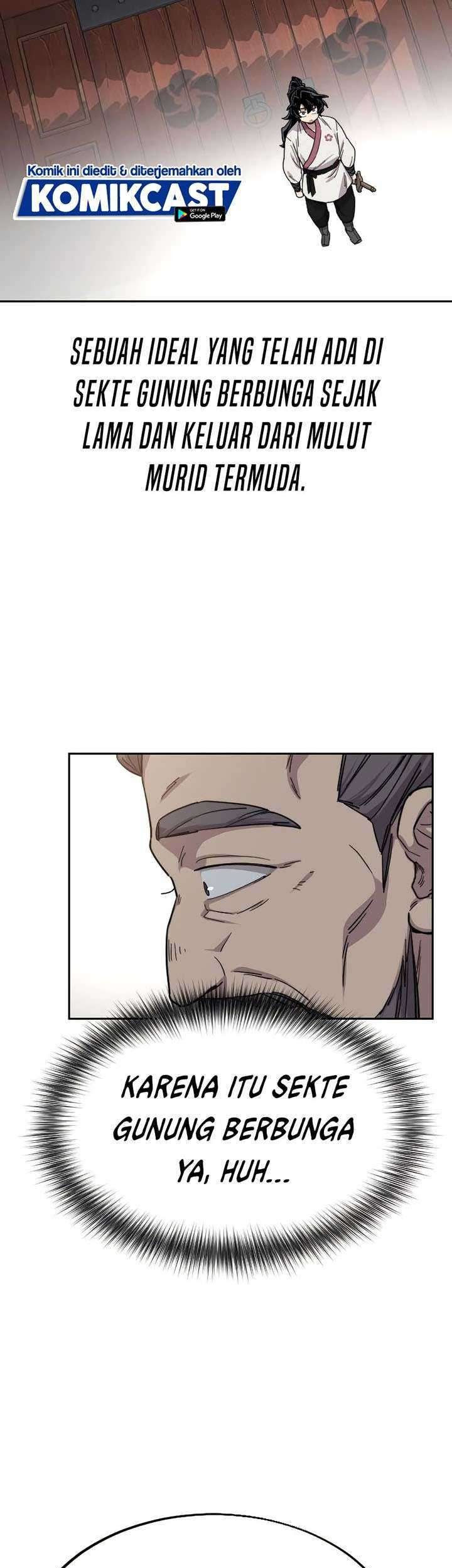 Return of the Flowery Mountain Sect Chapter 19 Gambar 58