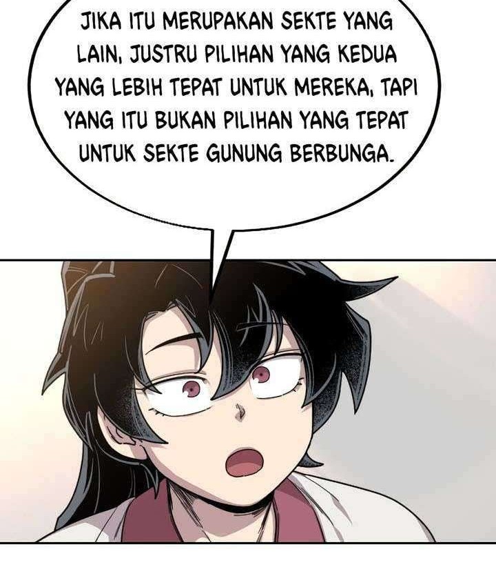 Return of the Flowery Mountain Sect Chapter 19 Gambar 59