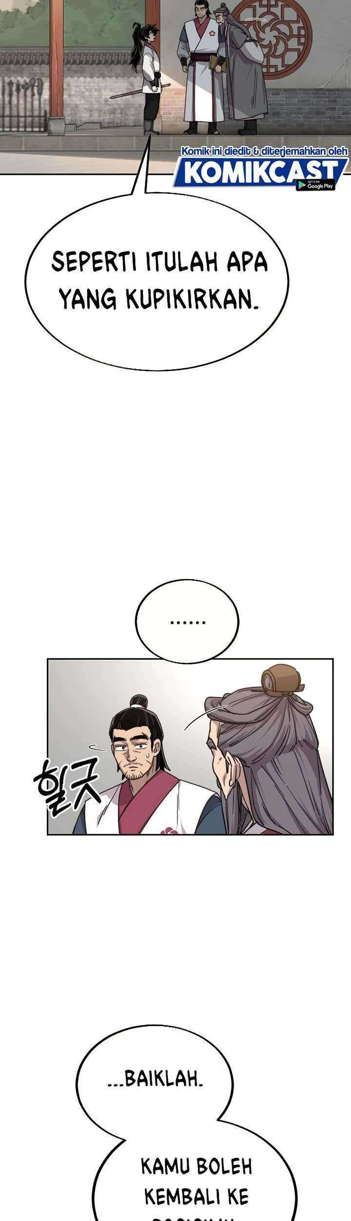 Return of the Flowery Mountain Sect Chapter 19 Gambar 62