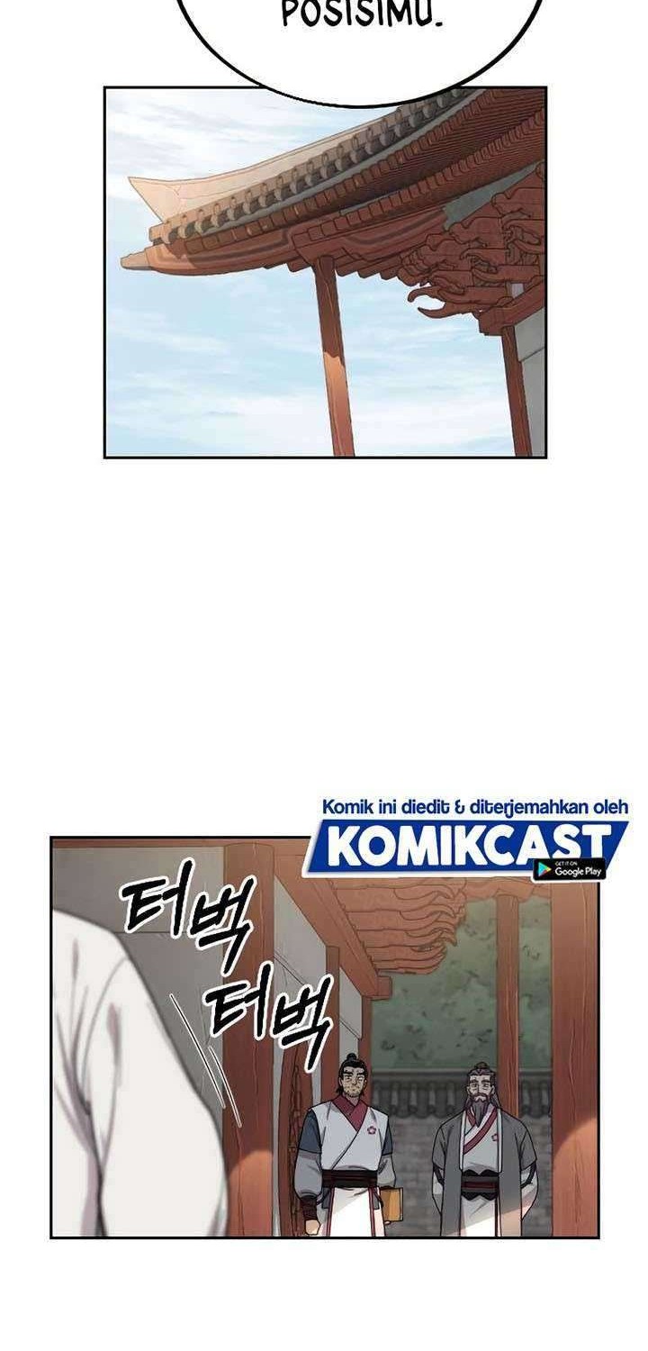 Return of the Flowery Mountain Sect Chapter 19 Gambar 63