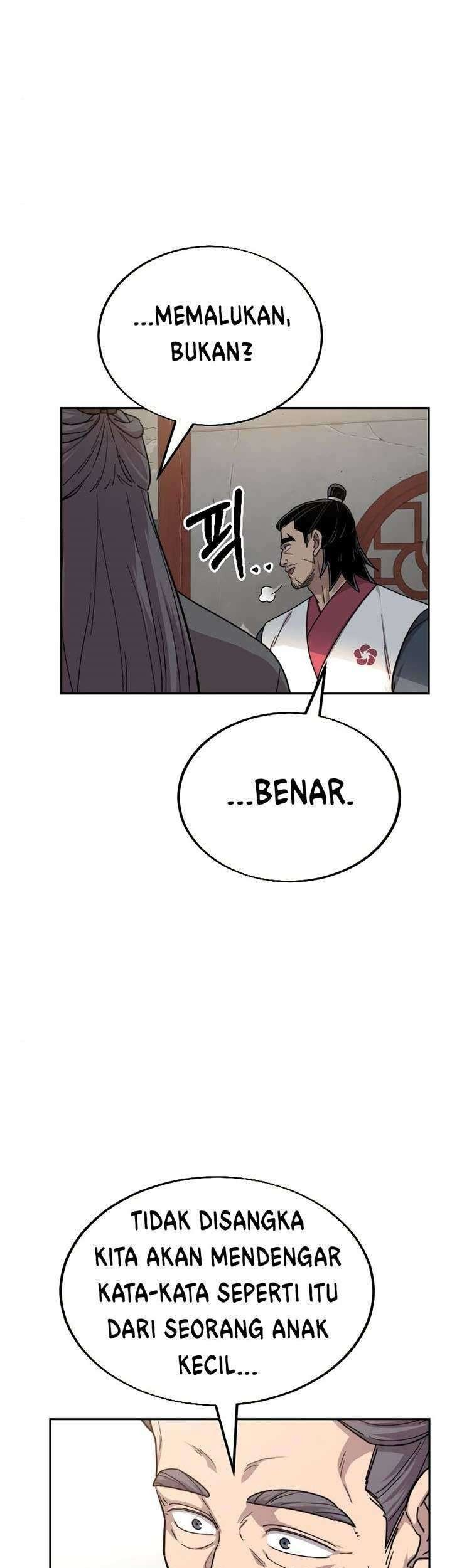 Return of the Flowery Mountain Sect Chapter 19 Gambar 64