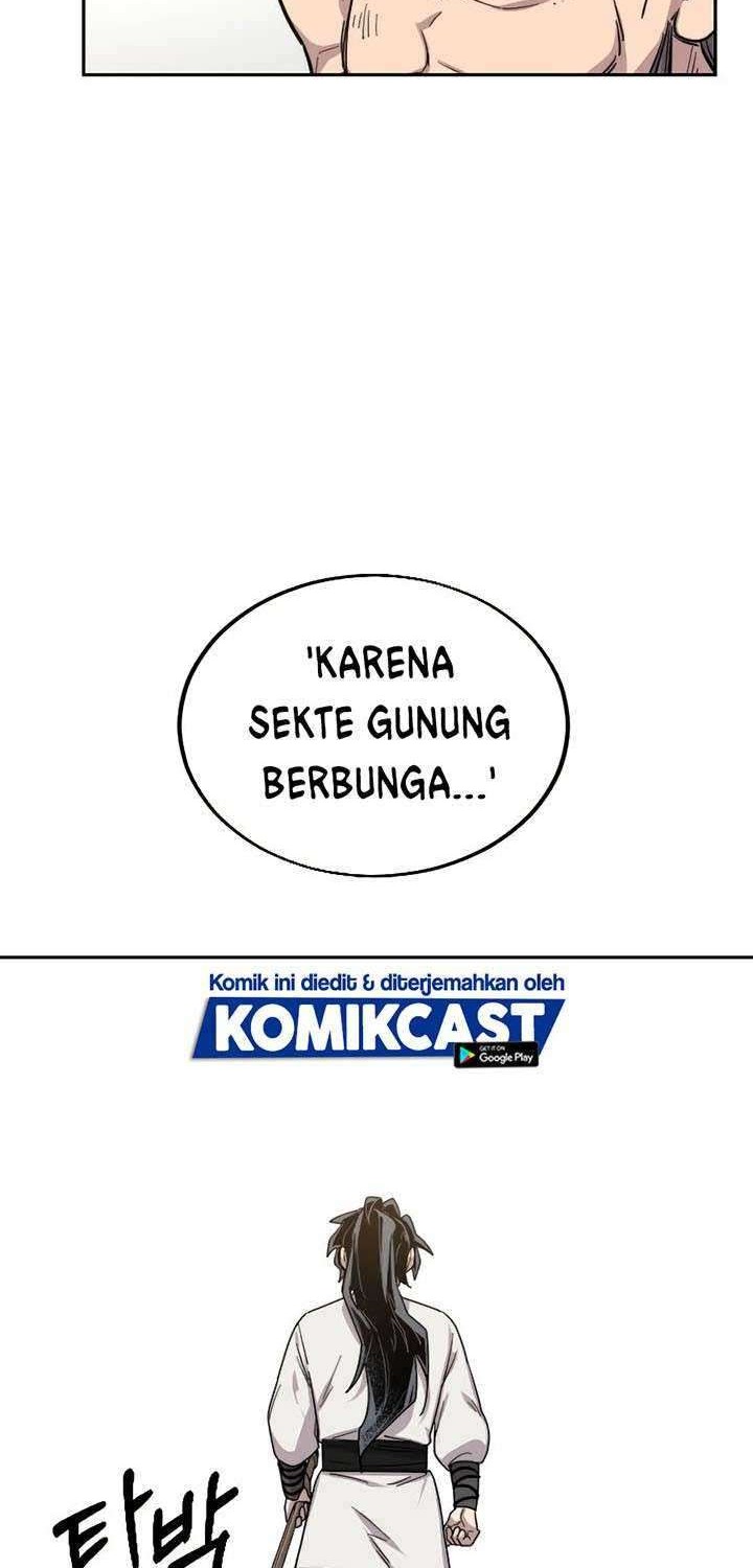 Return of the Flowery Mountain Sect Chapter 19 Gambar 65