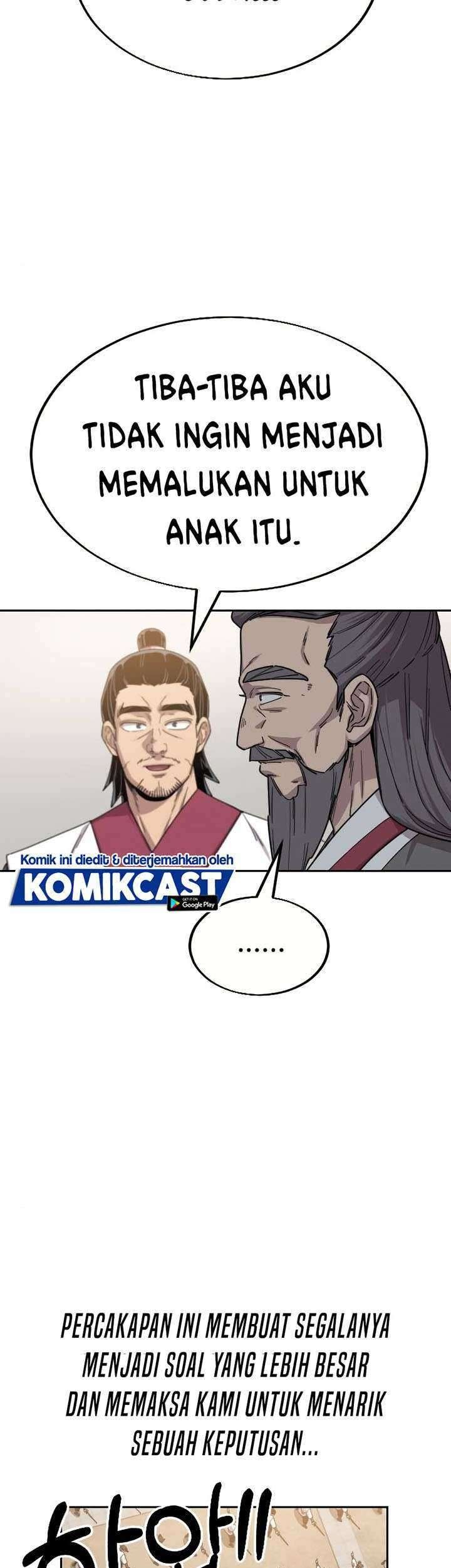 Return of the Flowery Mountain Sect Chapter 19 Gambar 69