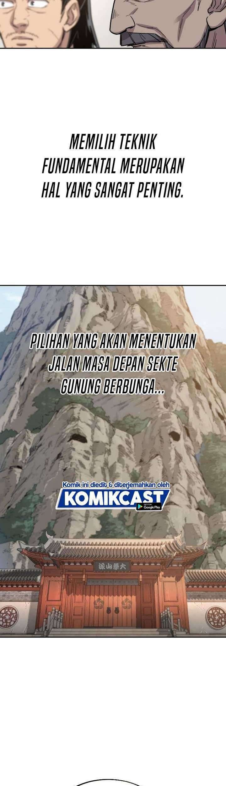 Return of the Flowery Mountain Sect Chapter 19 Gambar 71