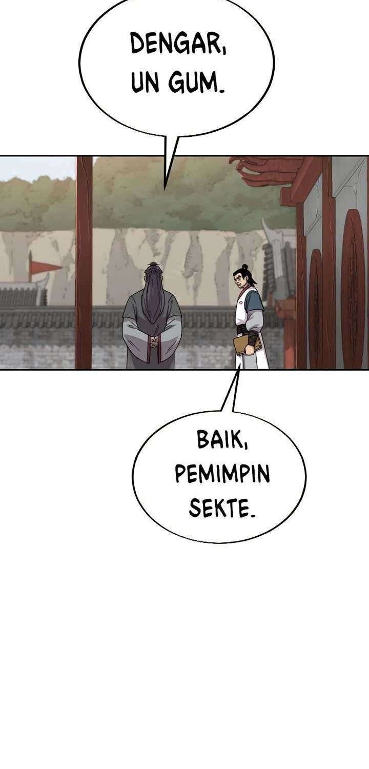 Return of the Flowery Mountain Sect Chapter 19 Gambar 72