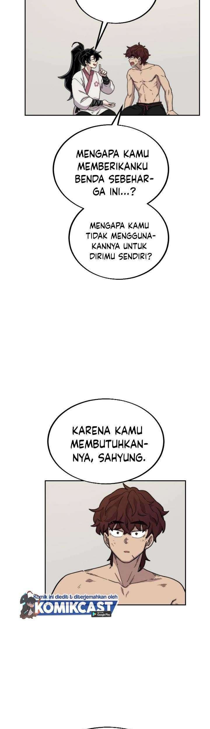 Return of the Flowery Mountain Sect Chapter 18 Gambar 80