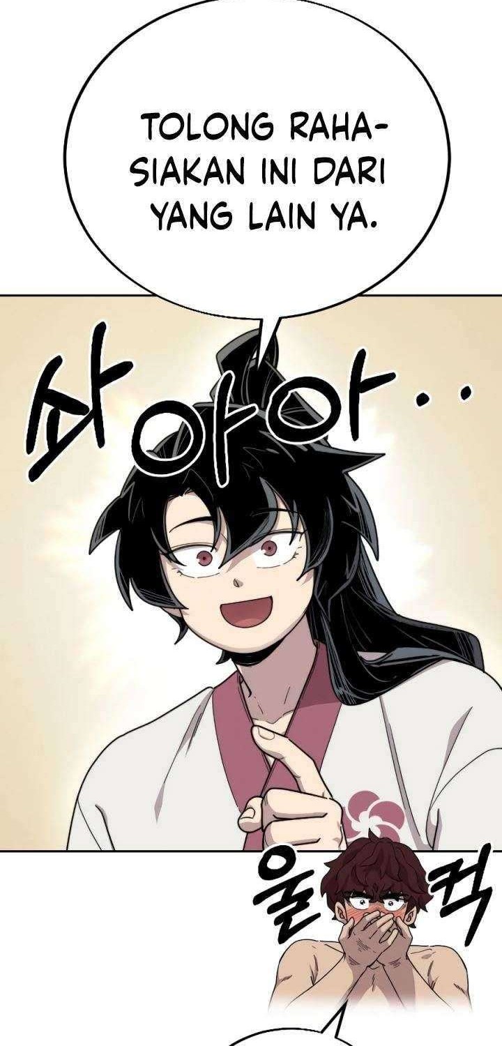 Return of the Flowery Mountain Sect Chapter 18 Gambar 81