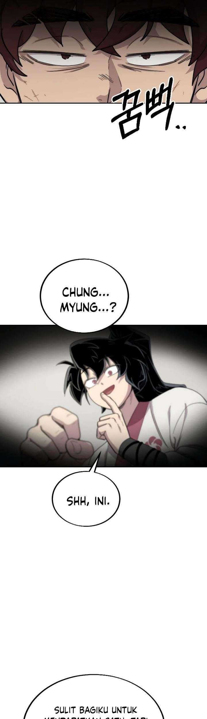 Return of the Flowery Mountain Sect Chapter 18 Gambar 76