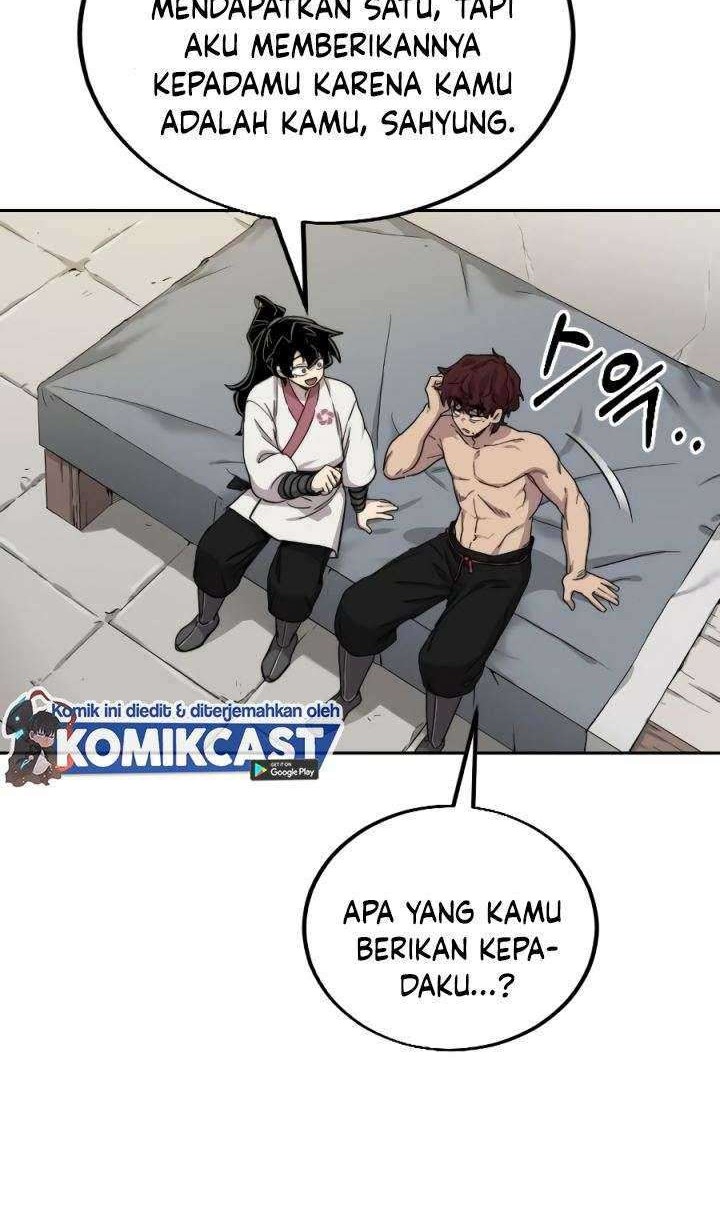 Return of the Flowery Mountain Sect Chapter 18 Gambar 77