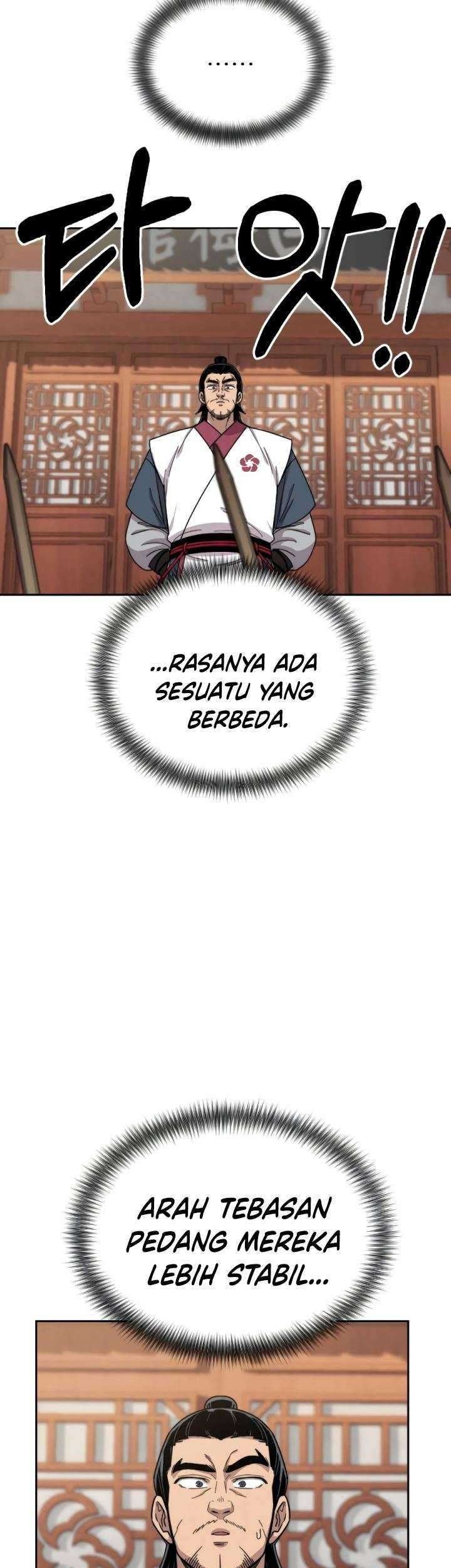 Return of the Flowery Mountain Sect Chapter 18 Gambar 88