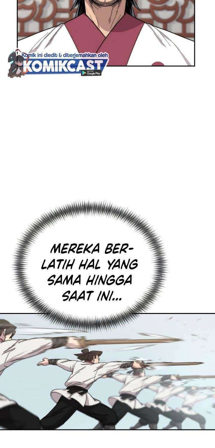 Return of the Flowery Mountain Sect Chapter 18 Gambar 89