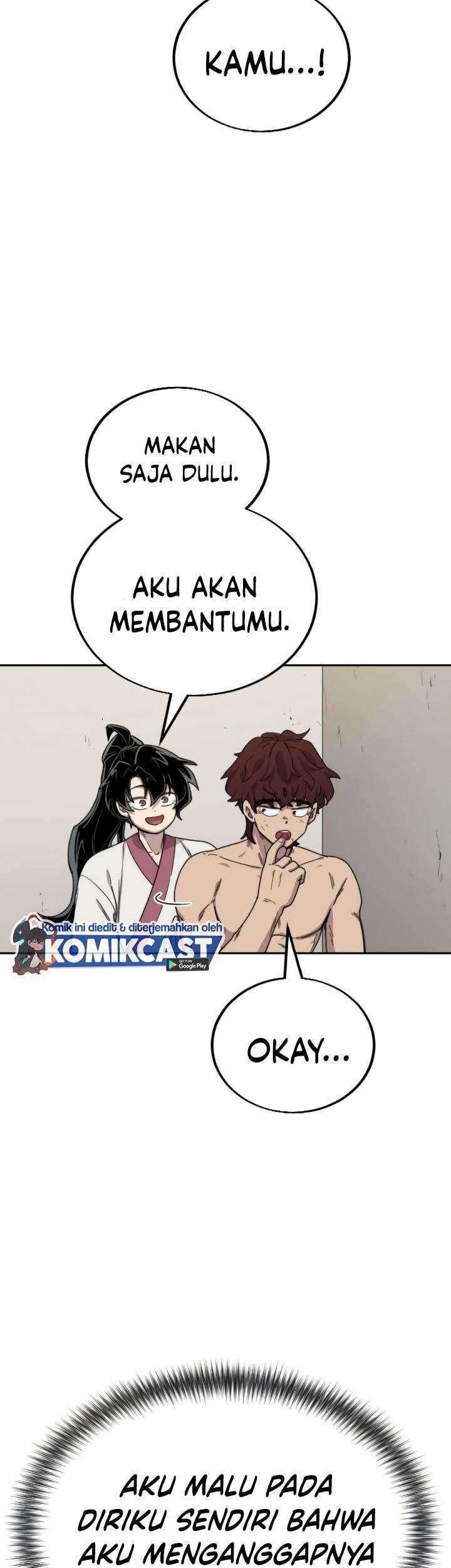 Return of the Flowery Mountain Sect Chapter 18 Gambar 82