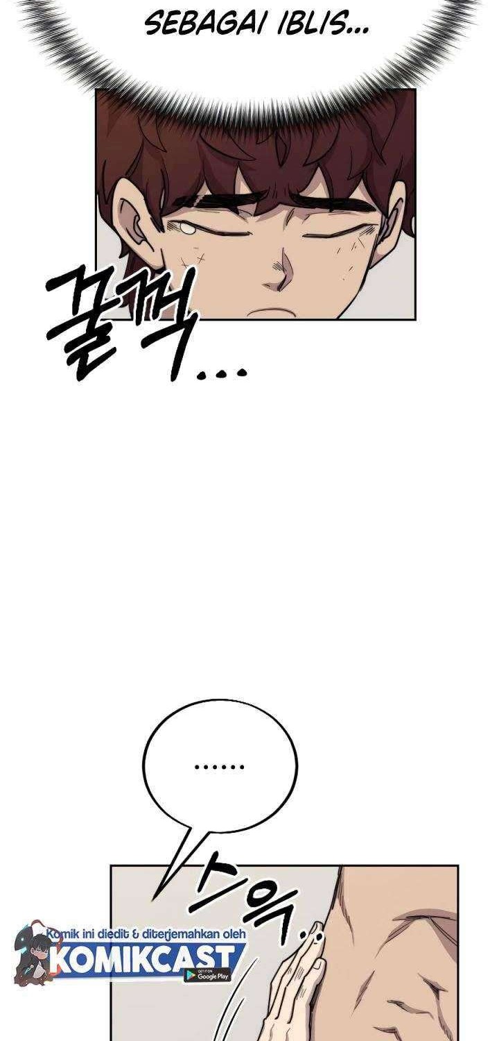 Return of the Flowery Mountain Sect Chapter 18 Gambar 83