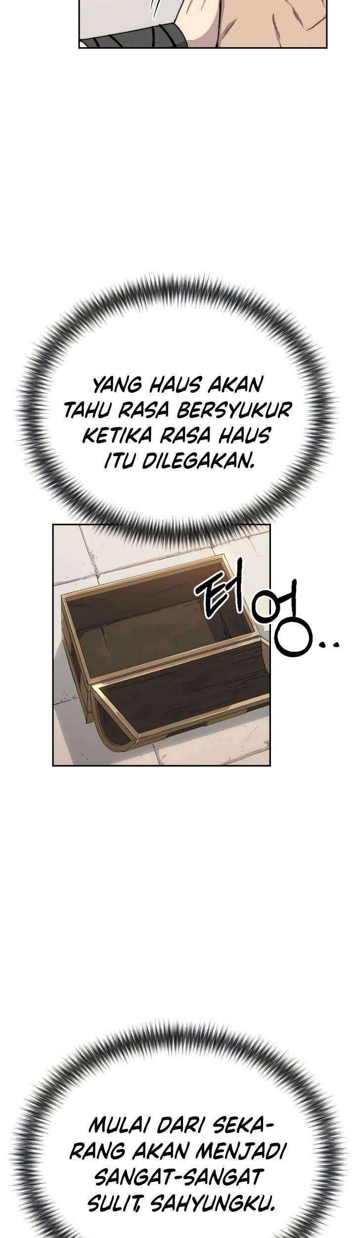 Return of the Flowery Mountain Sect Chapter 18 Gambar 84