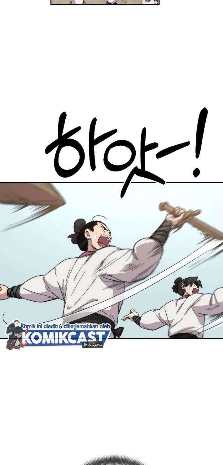 Return of the Flowery Mountain Sect Chapter 18 Gambar 87