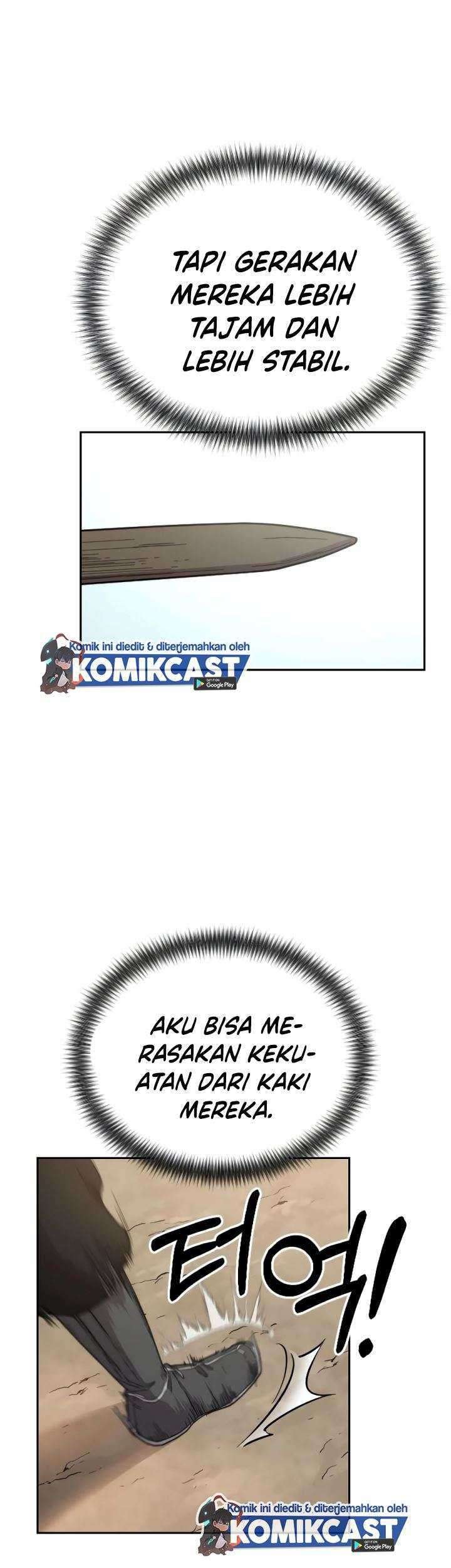 Return of the Flowery Mountain Sect Chapter 18 Gambar 91