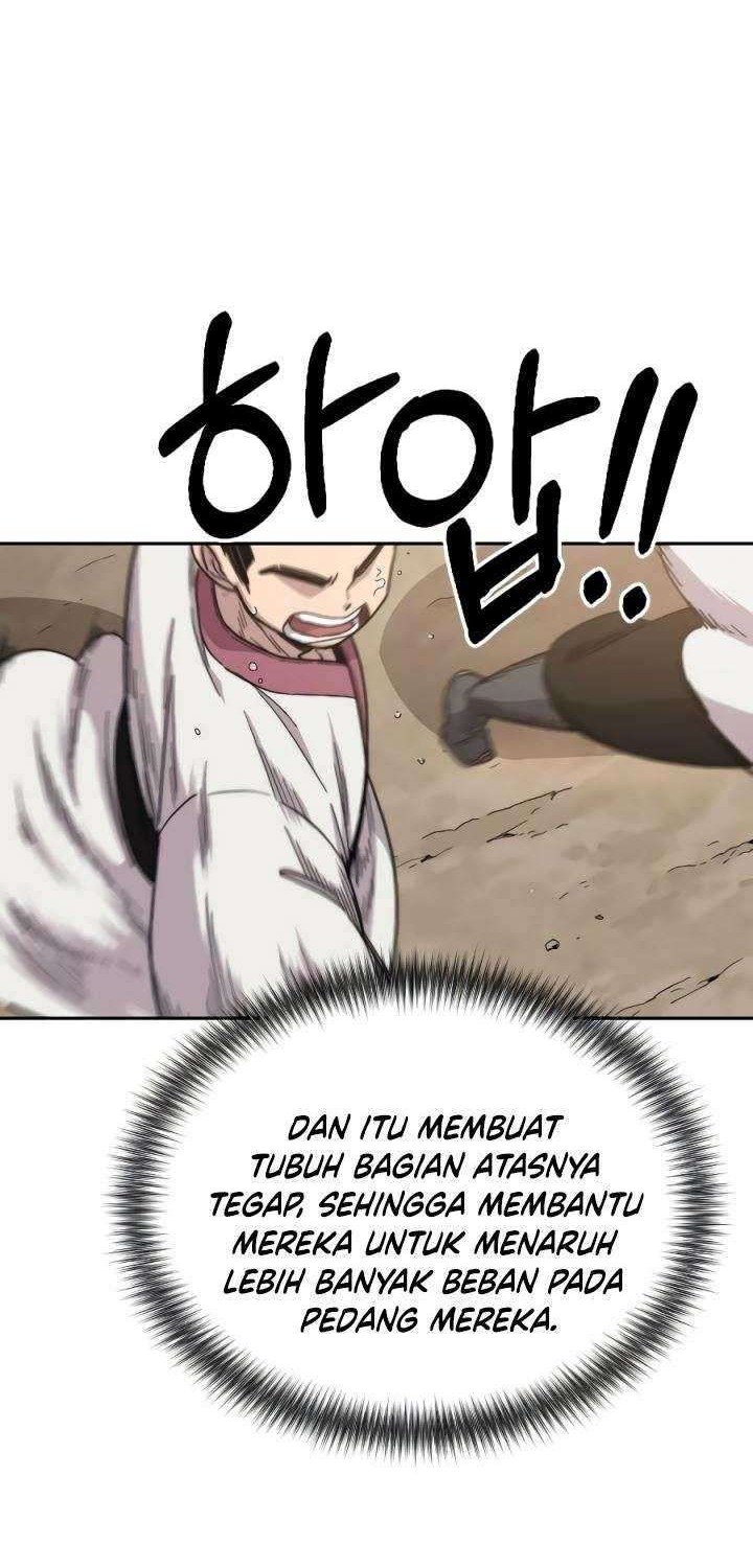 Return of the Flowery Mountain Sect Chapter 18 Gambar 92