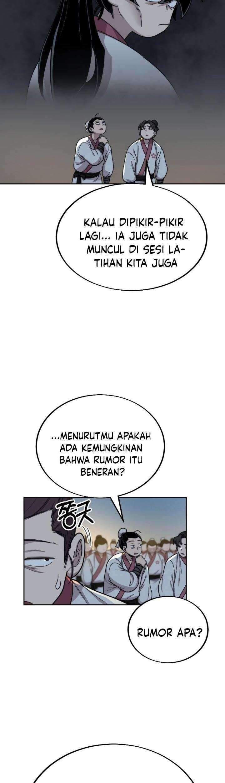 Return of the Flowery Mountain Sect Chapter 18 Gambar 6