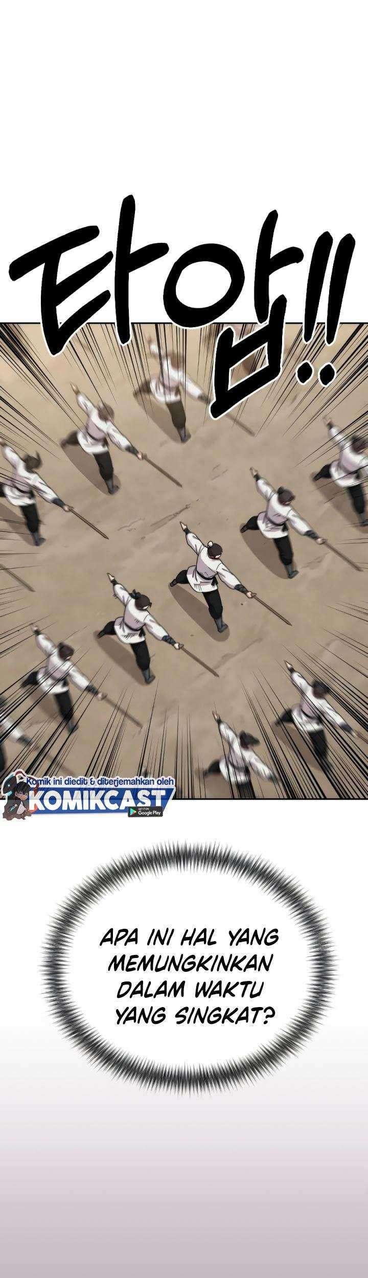 Return of the Flowery Mountain Sect Chapter 18 Gambar 93