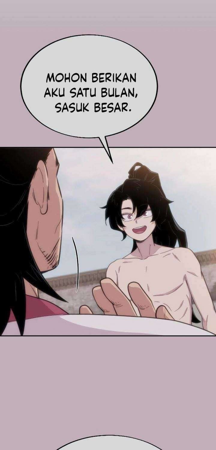 Return of the Flowery Mountain Sect Chapter 18 Gambar 94