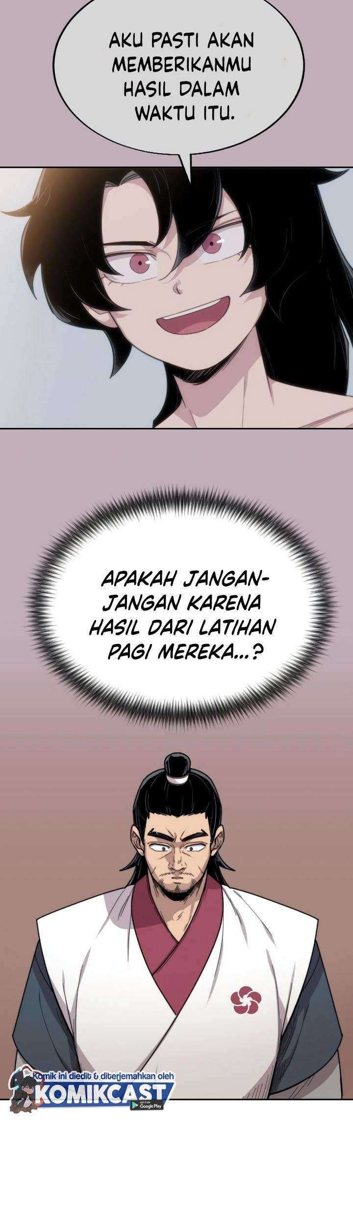 Return of the Flowery Mountain Sect Chapter 18 Gambar 95