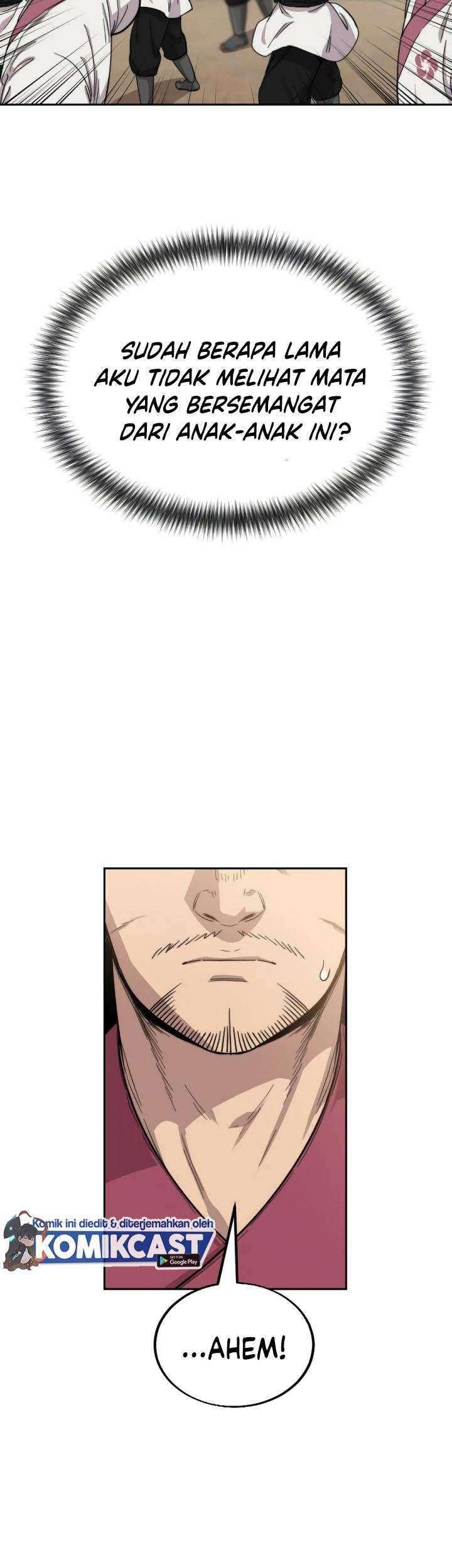 Return of the Flowery Mountain Sect Chapter 18 Gambar 97