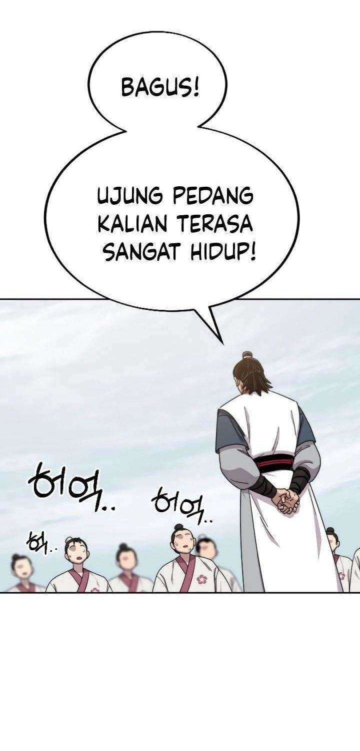 Return of the Flowery Mountain Sect Chapter 18 Gambar 98