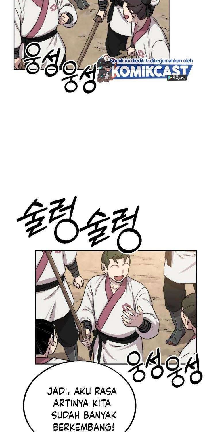 Return of the Flowery Mountain Sect Chapter 18 Gambar 102