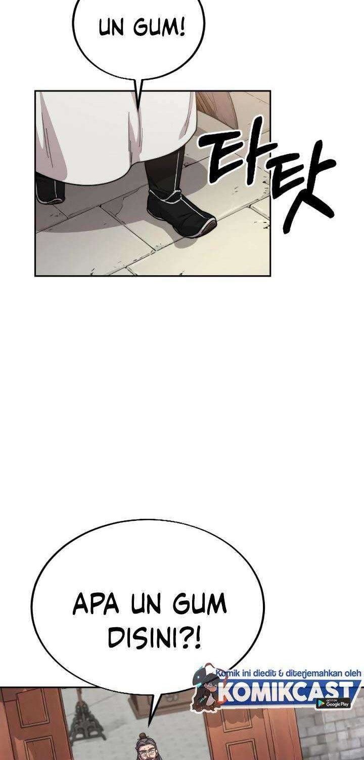 Return of the Flowery Mountain Sect Chapter 18 Gambar 104