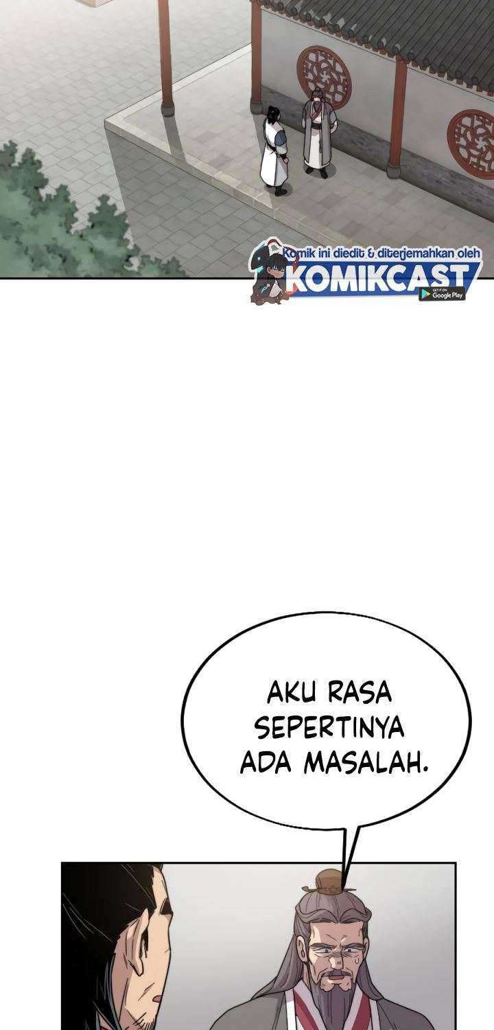 Return of the Flowery Mountain Sect Chapter 18 Gambar 106
