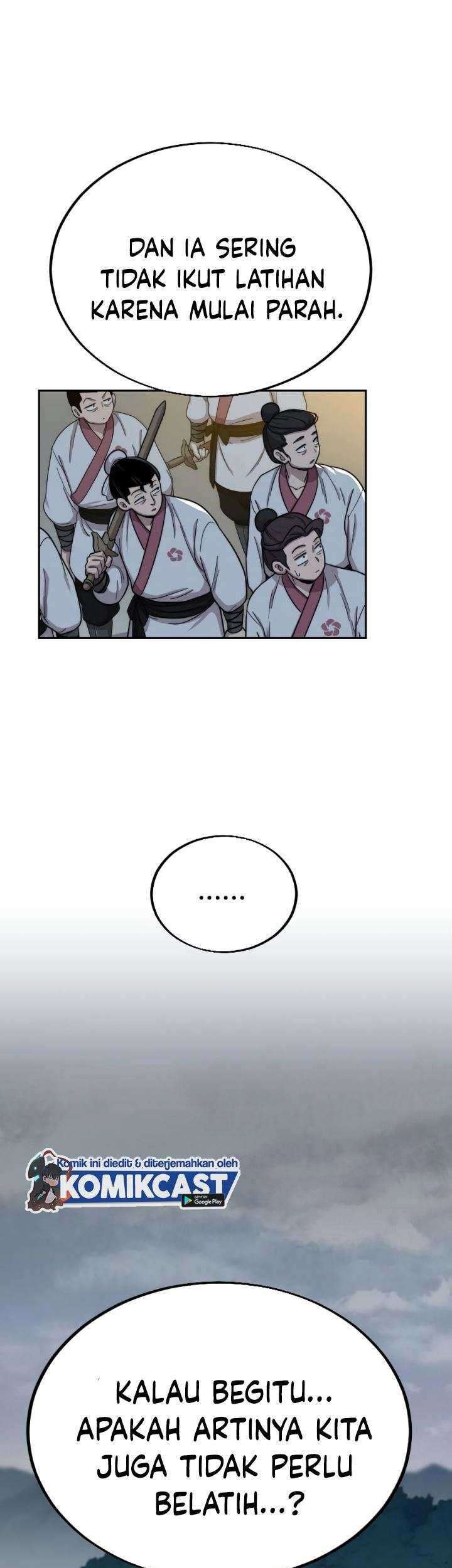 Return of the Flowery Mountain Sect Chapter 18 Gambar 8