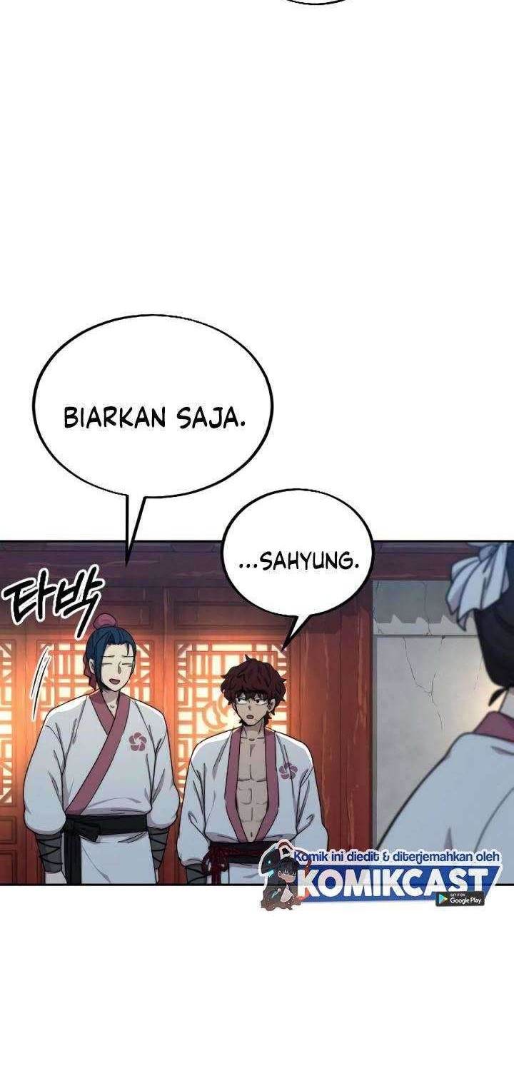 Return of the Flowery Mountain Sect Chapter 18 Gambar 14