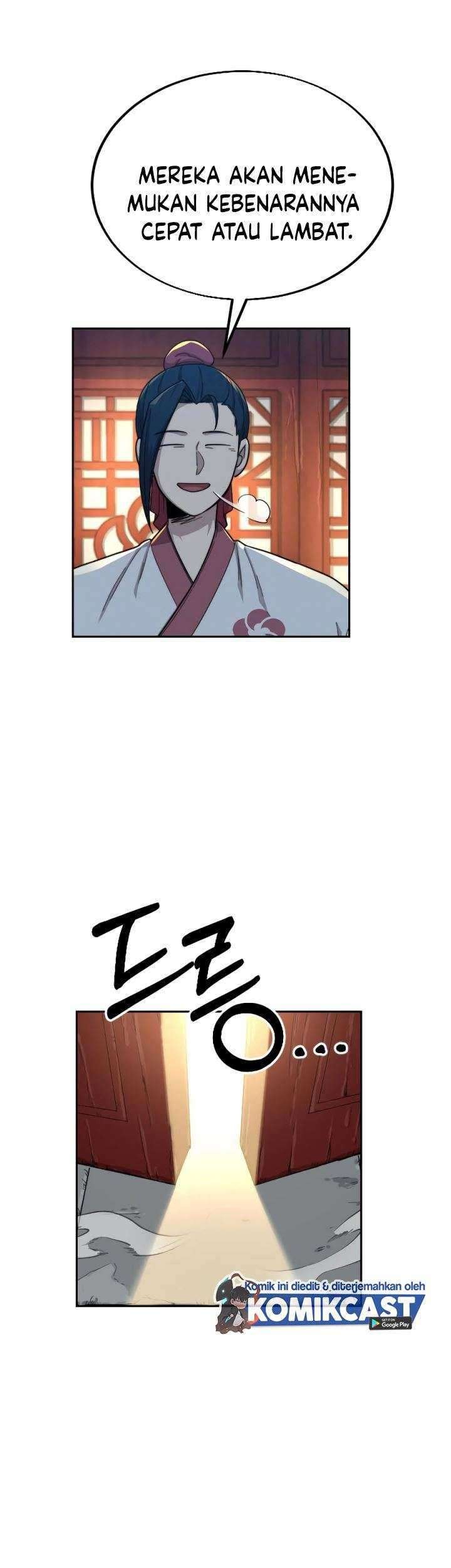 Return of the Flowery Mountain Sect Chapter 18 Gambar 15