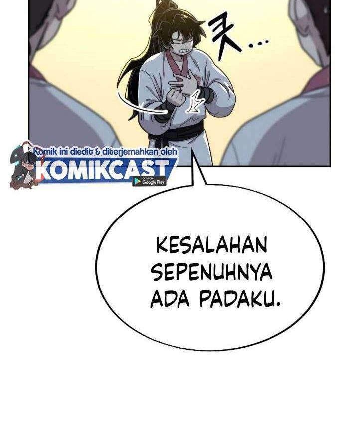 Return of the Flowery Mountain Sect Chapter 18 Gambar 24