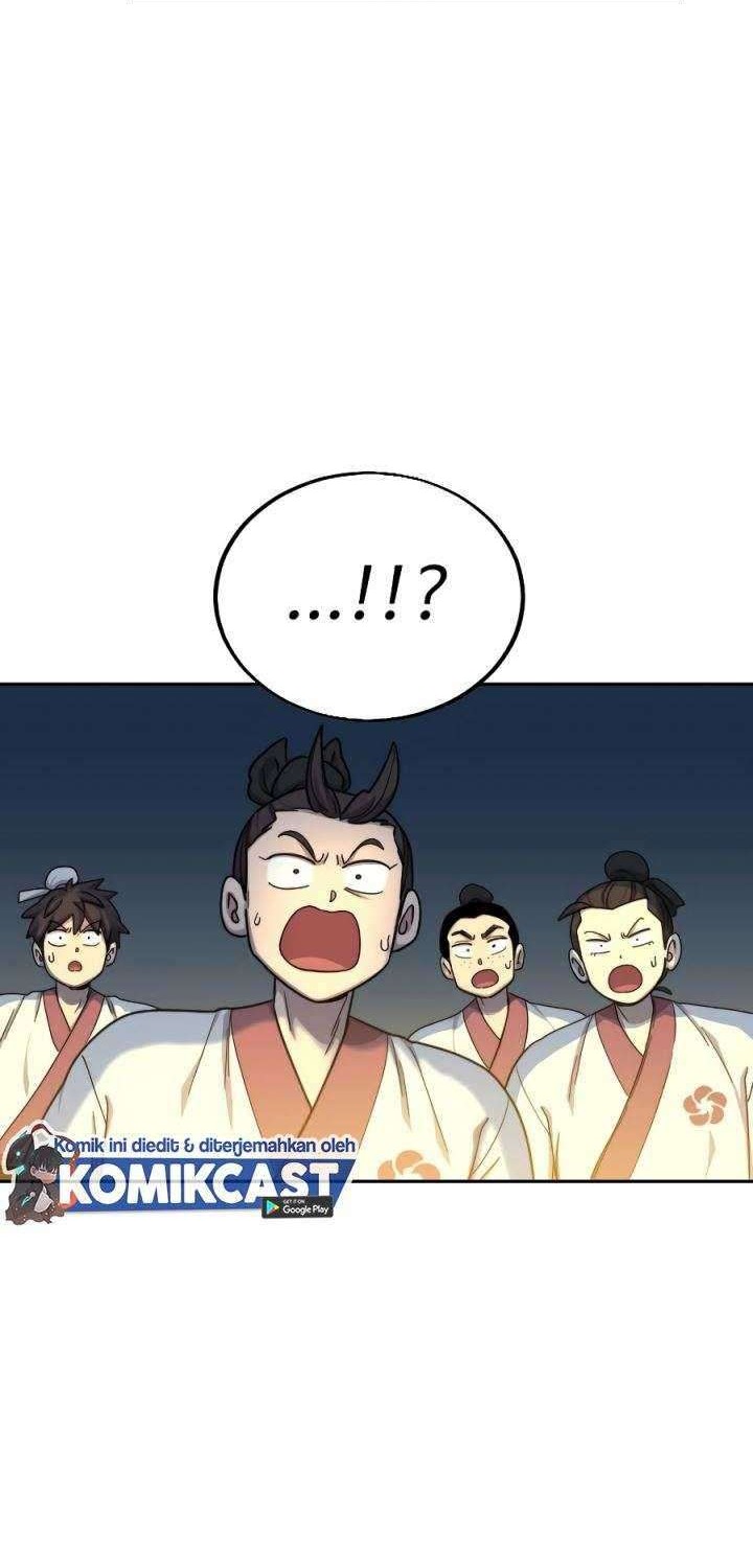 Return of the Flowery Mountain Sect Chapter 18 Gambar 18