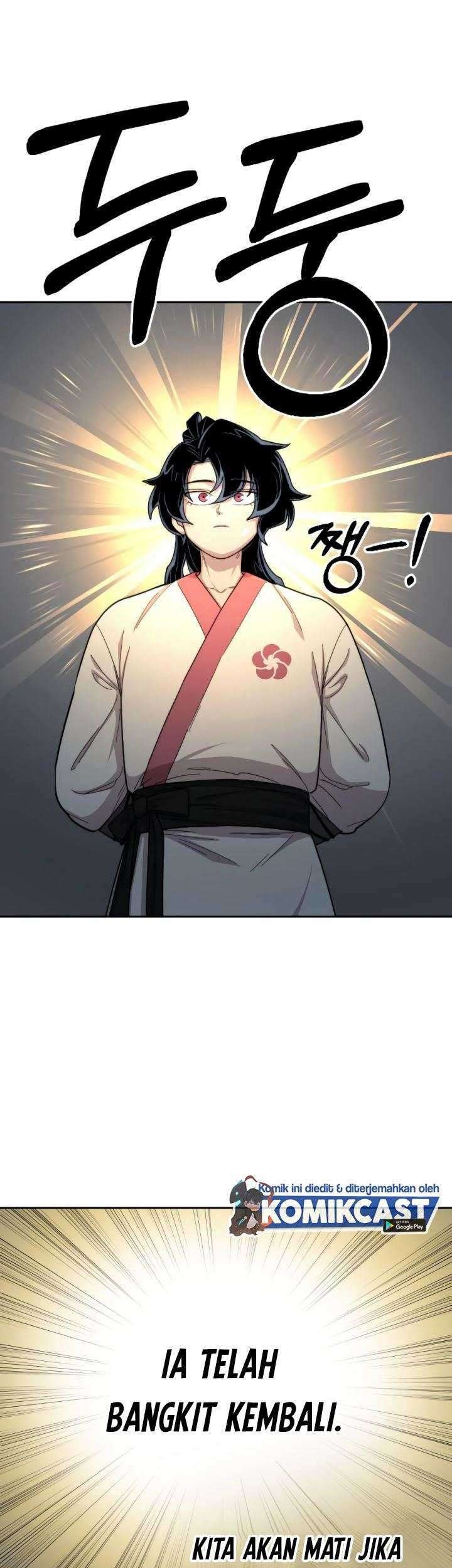 Return of the Flowery Mountain Sect Chapter 18 Gambar 19