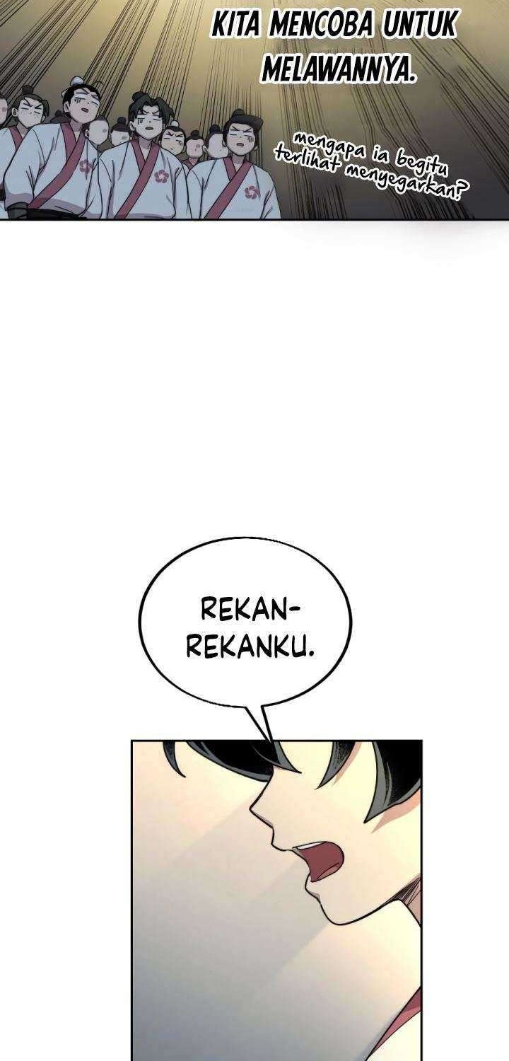 Return of the Flowery Mountain Sect Chapter 18 Gambar 20