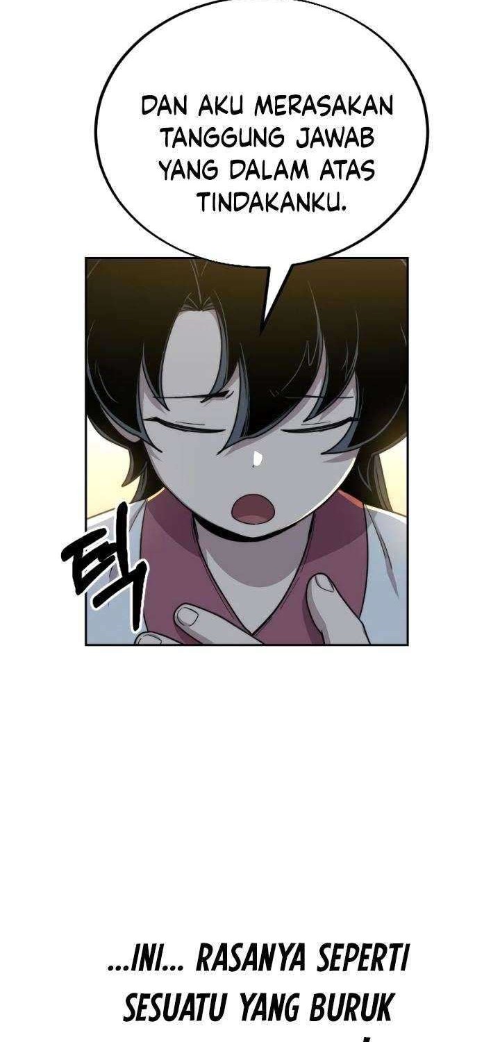 Return of the Flowery Mountain Sect Chapter 18 Gambar 22