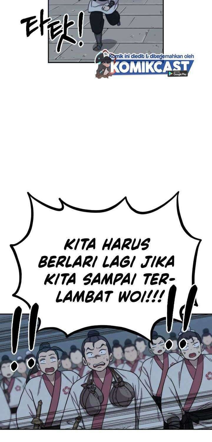 Return of the Flowery Mountain Sect Chapter 18 Gambar 32