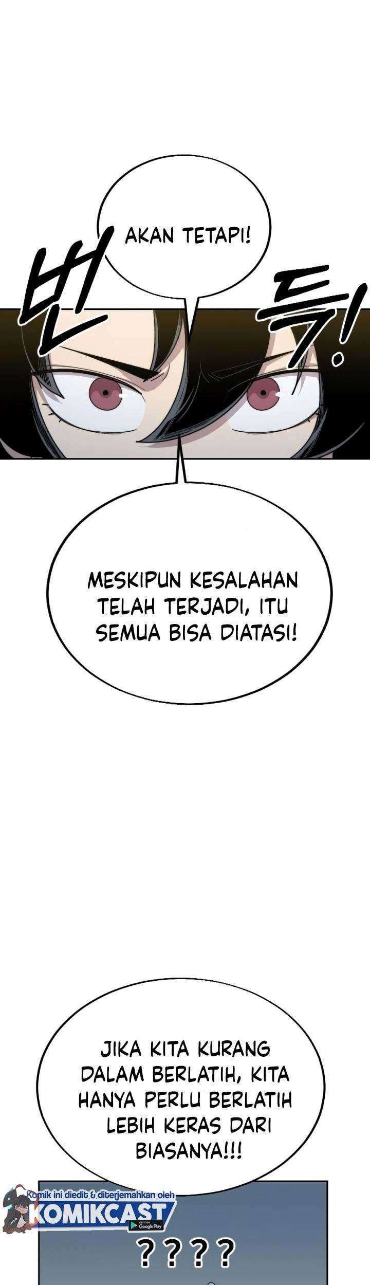 Return of the Flowery Mountain Sect Chapter 18 Gambar 25