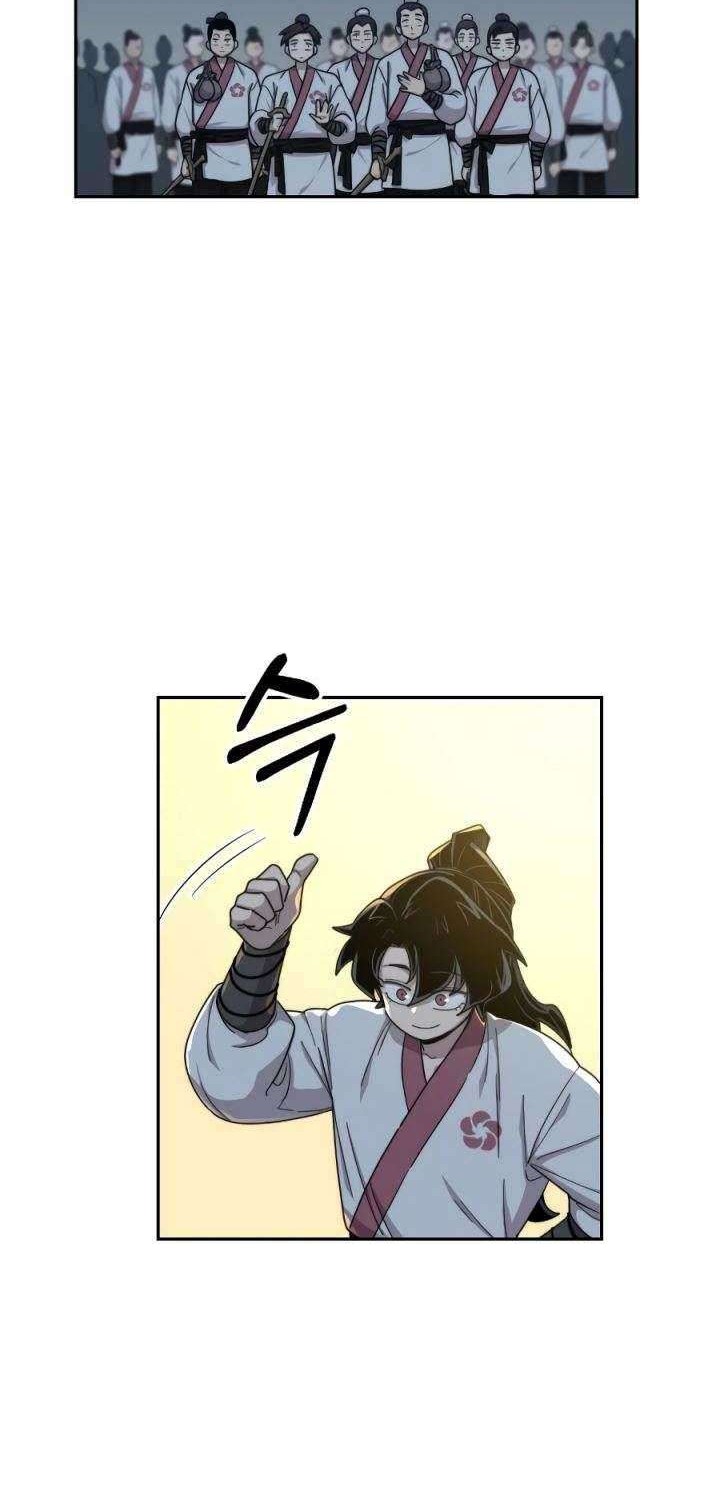 Return of the Flowery Mountain Sect Chapter 18 Gambar 26