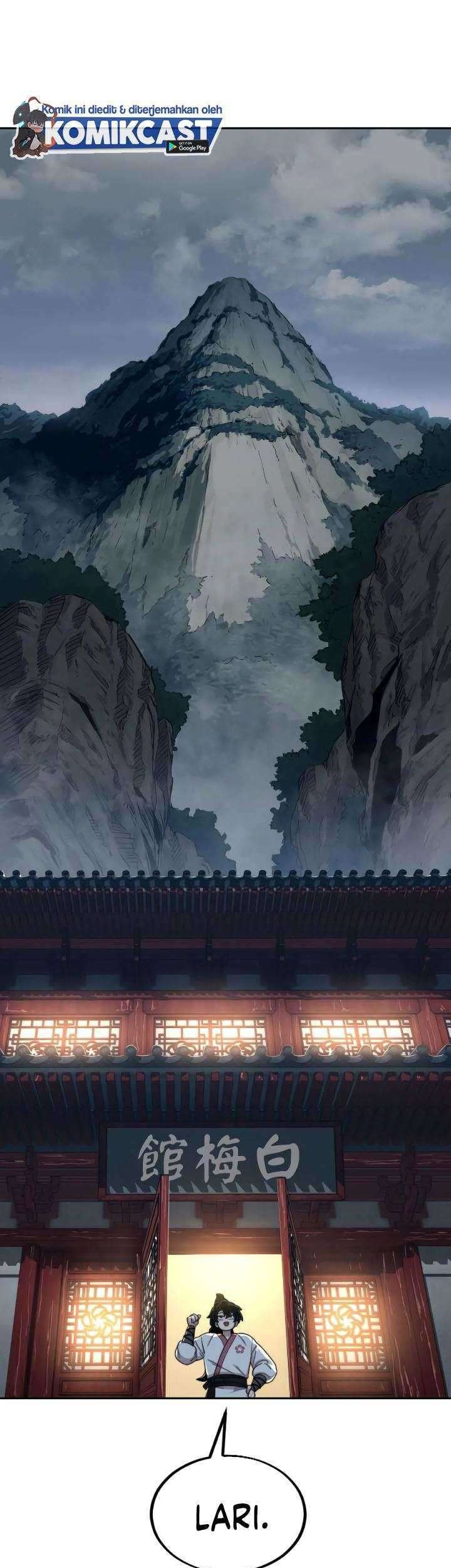 Return of the Flowery Mountain Sect Chapter 18 Gambar 27