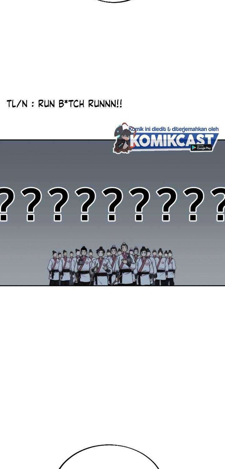 Return of the Flowery Mountain Sect Chapter 18 Gambar 28