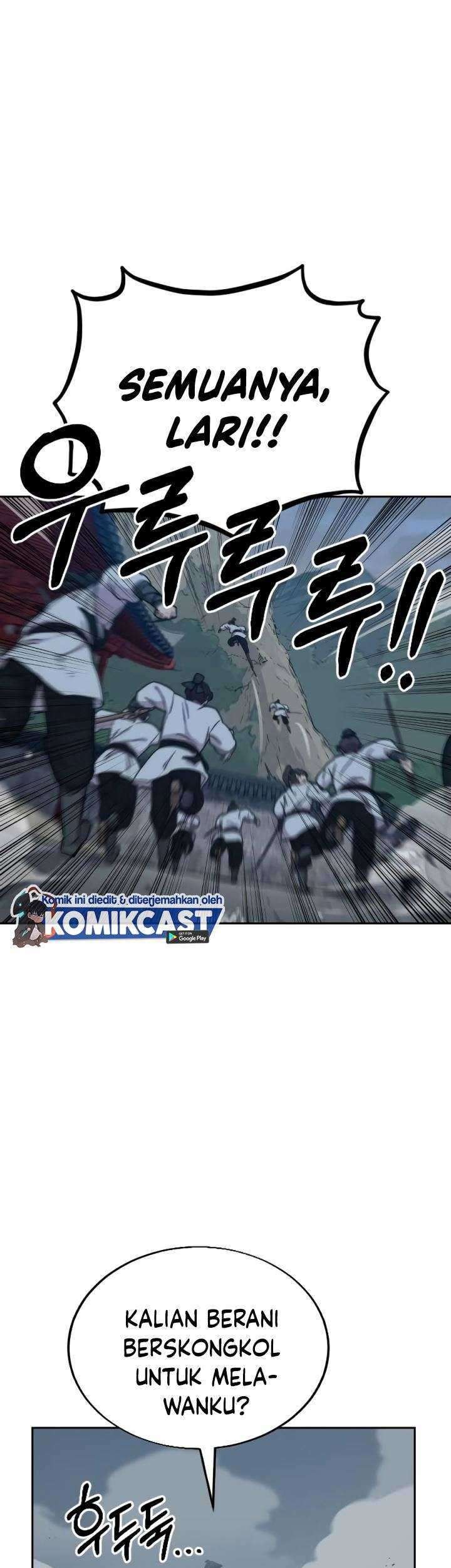 Return of the Flowery Mountain Sect Chapter 18 Gambar 33