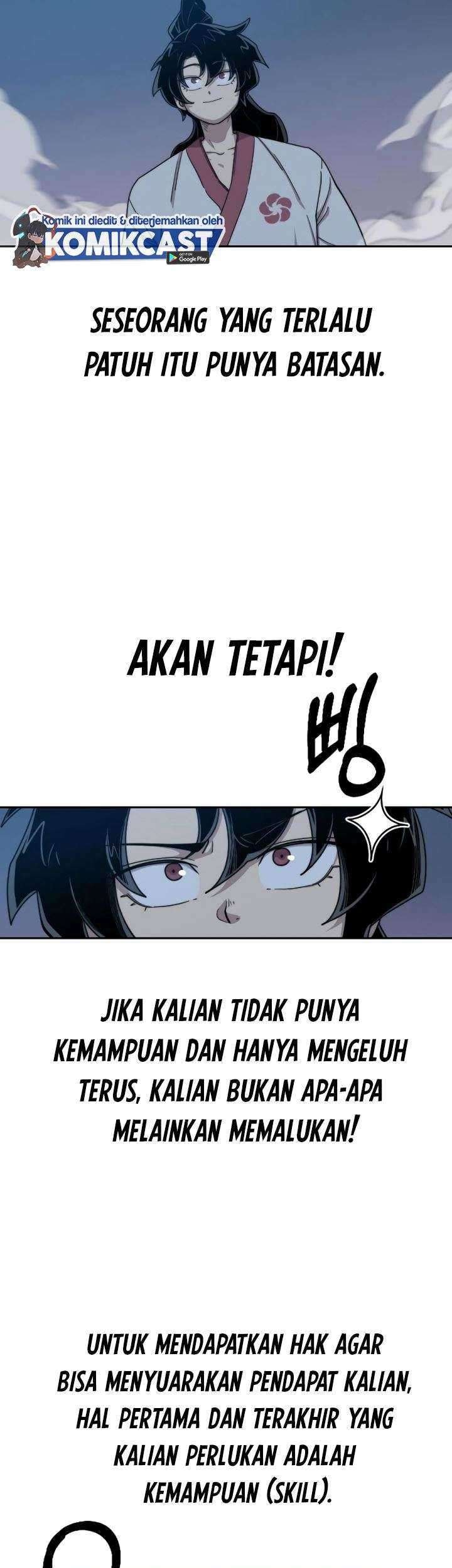 Return of the Flowery Mountain Sect Chapter 18 Gambar 35