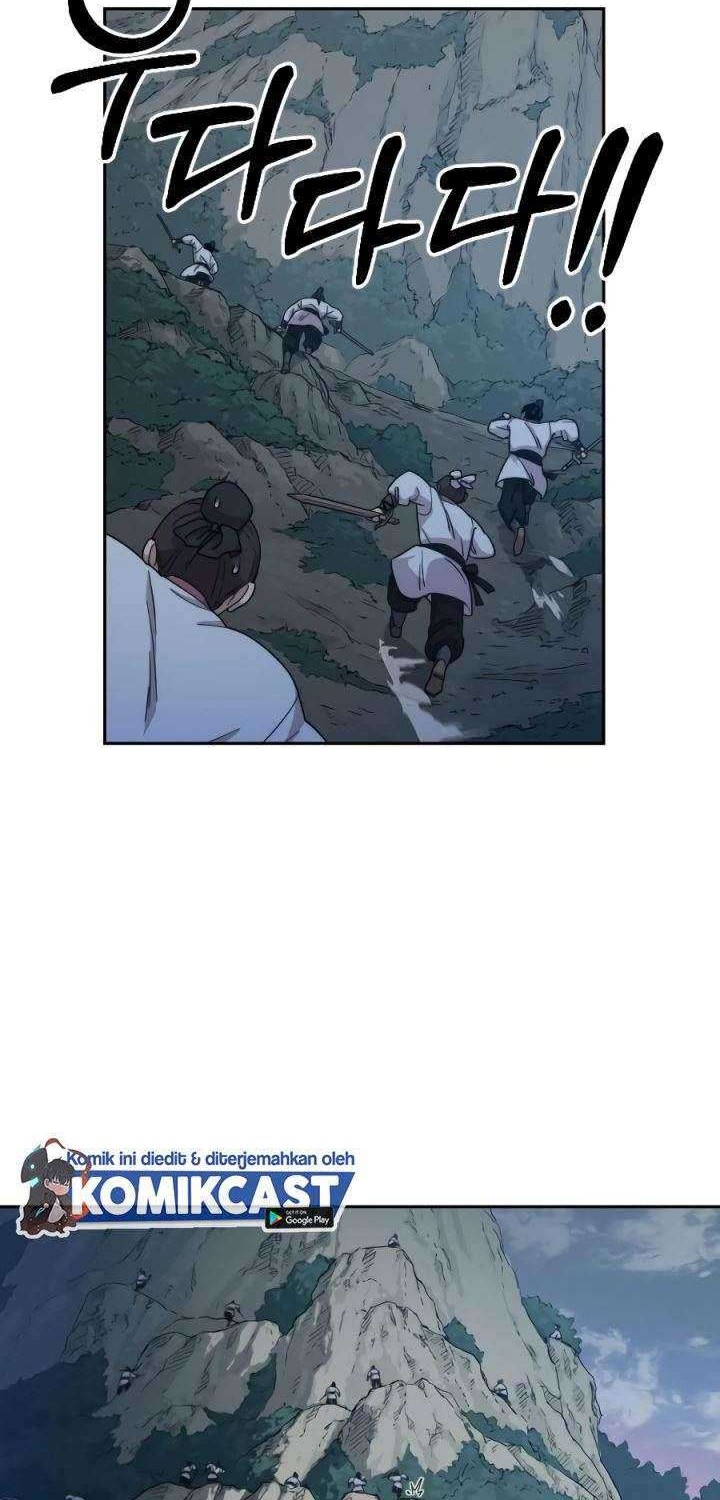 Return of the Flowery Mountain Sect Chapter 18 Gambar 36