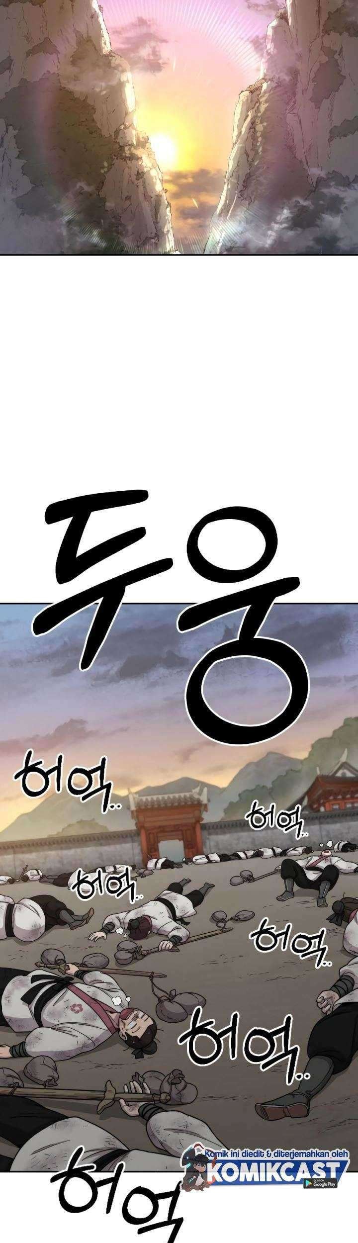 Return of the Flowery Mountain Sect Chapter 18 Gambar 43