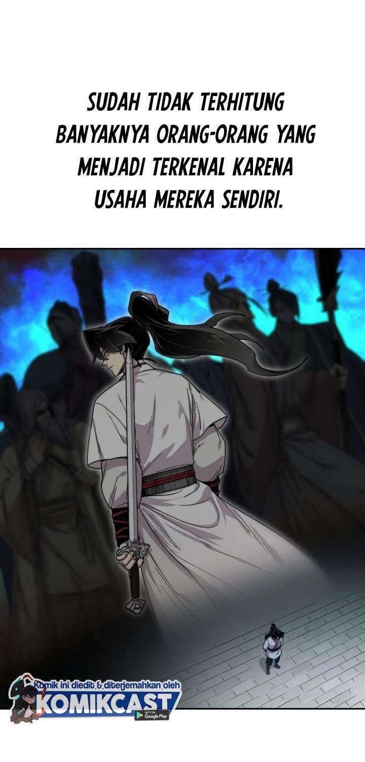 Return of the Flowery Mountain Sect Chapter 18 Gambar 38