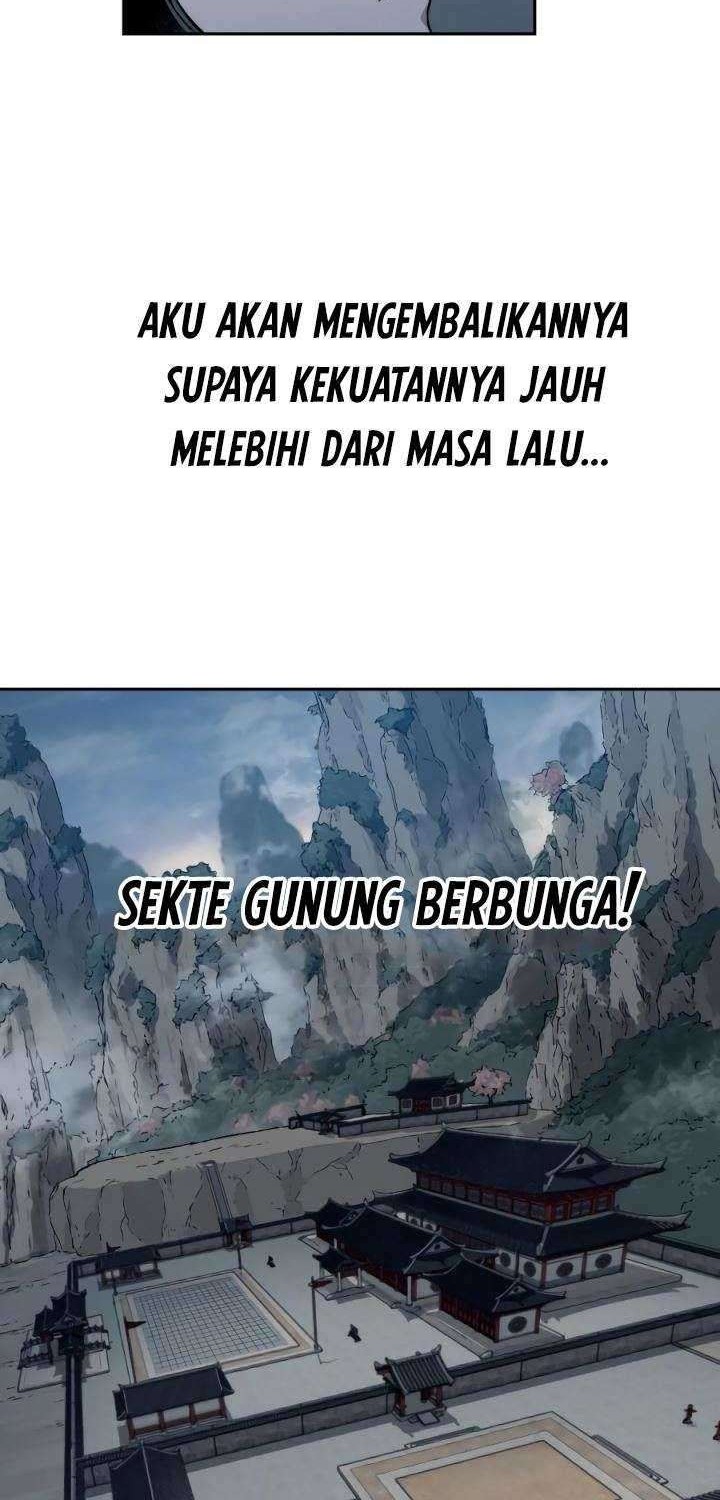 Return of the Flowery Mountain Sect Chapter 18 Gambar 40