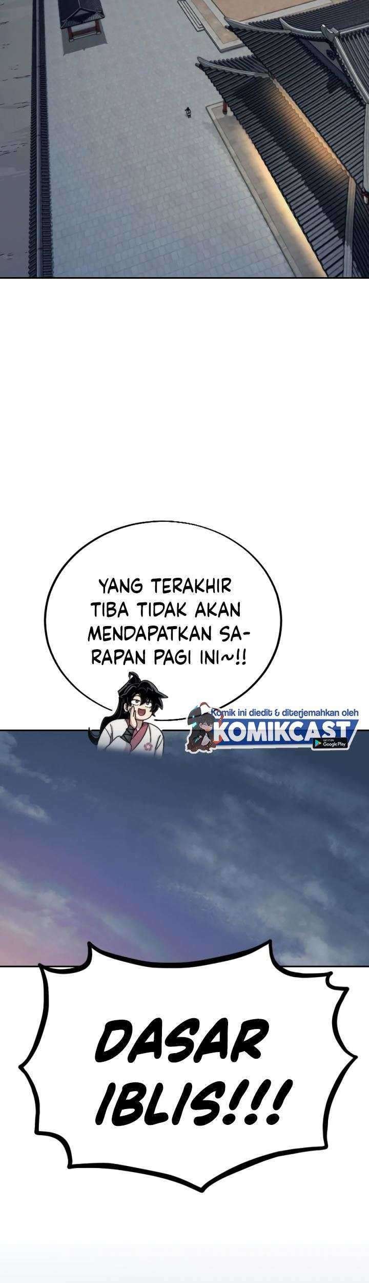 Return of the Flowery Mountain Sect Chapter 18 Gambar 41